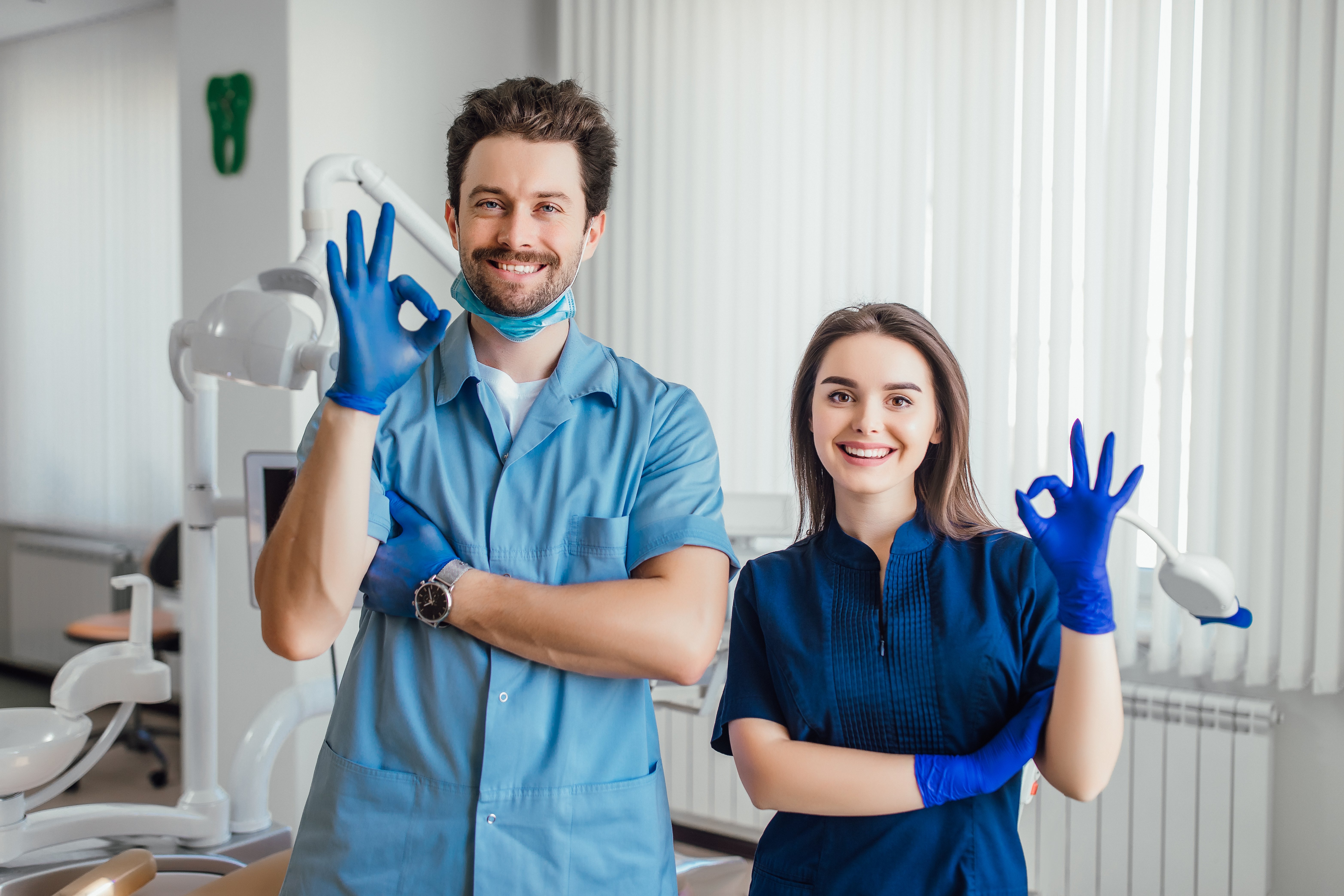 Dental — SMBIZ Asset